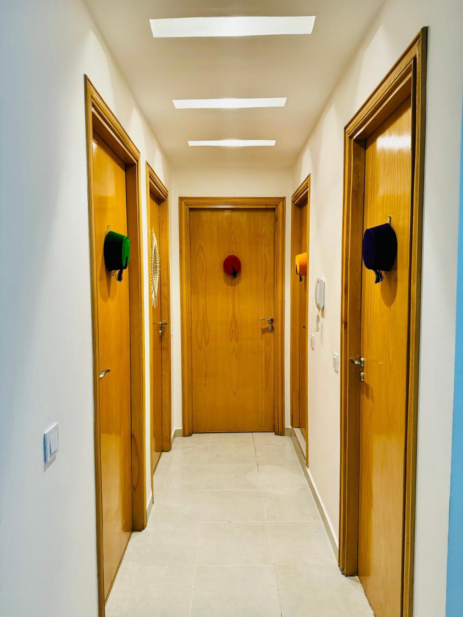 Le Majorelle Cozy Flat Marrakesh Exterior photo